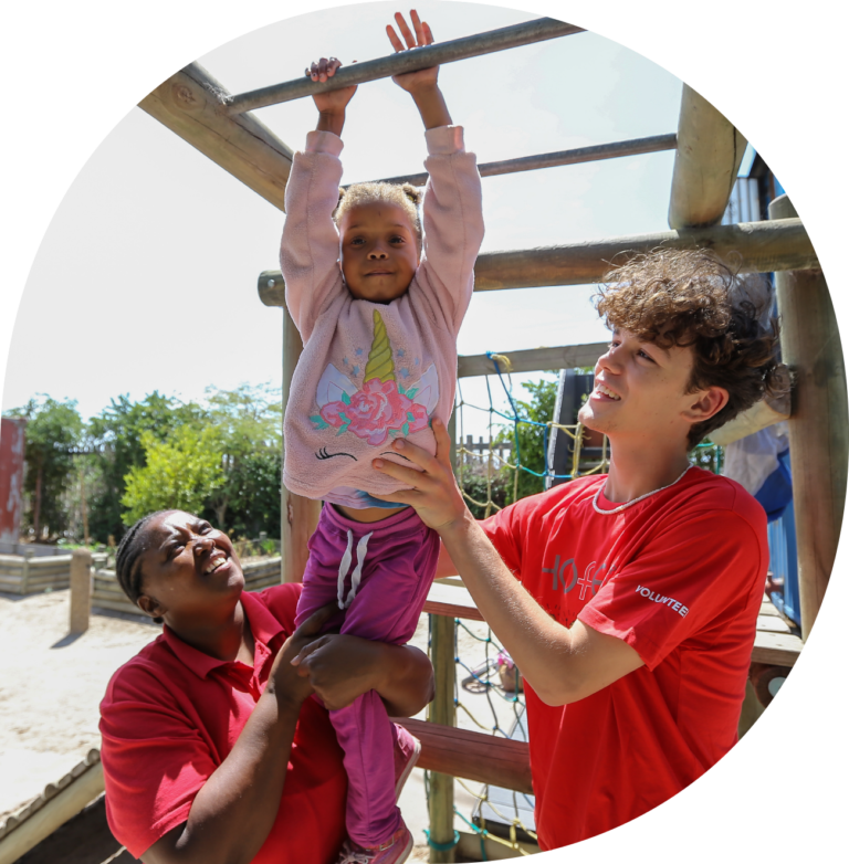 Volunteers – Hope Cape Town