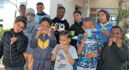 FLOHMARKT im Dienste einer guten Sache