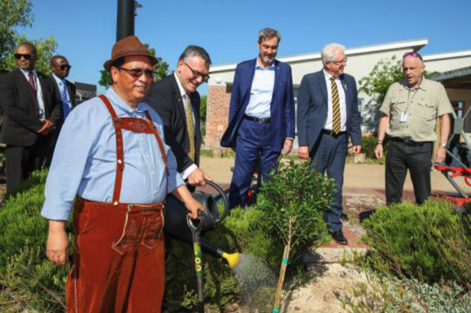 Newsletter Dezember 2025