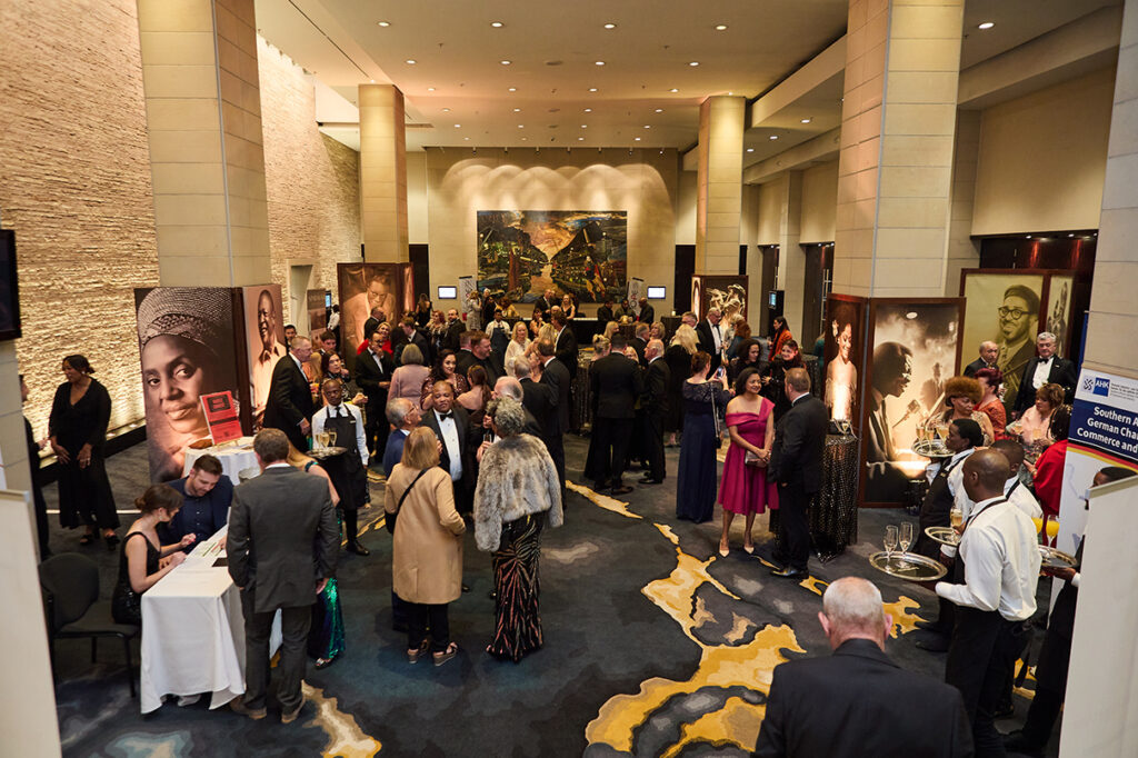 Ball of Hope 2026 in pictures